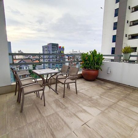 Glenwood Suites Ho Chi Minh City Exterior photo