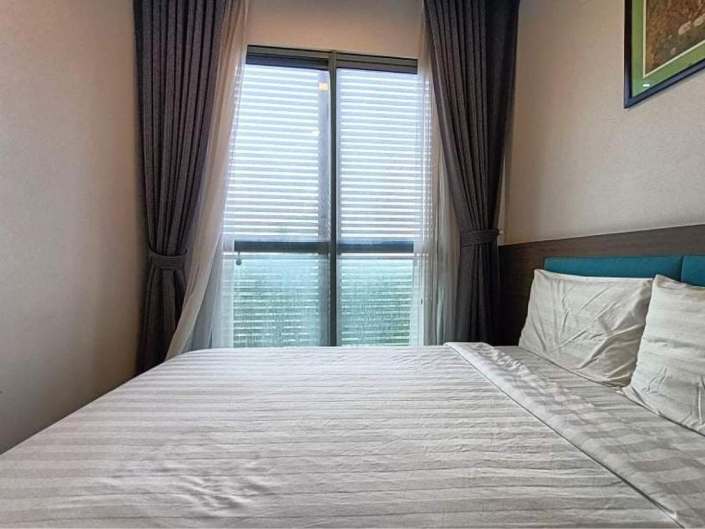 Glenwood Suites Ho Chi Minh City Exterior photo