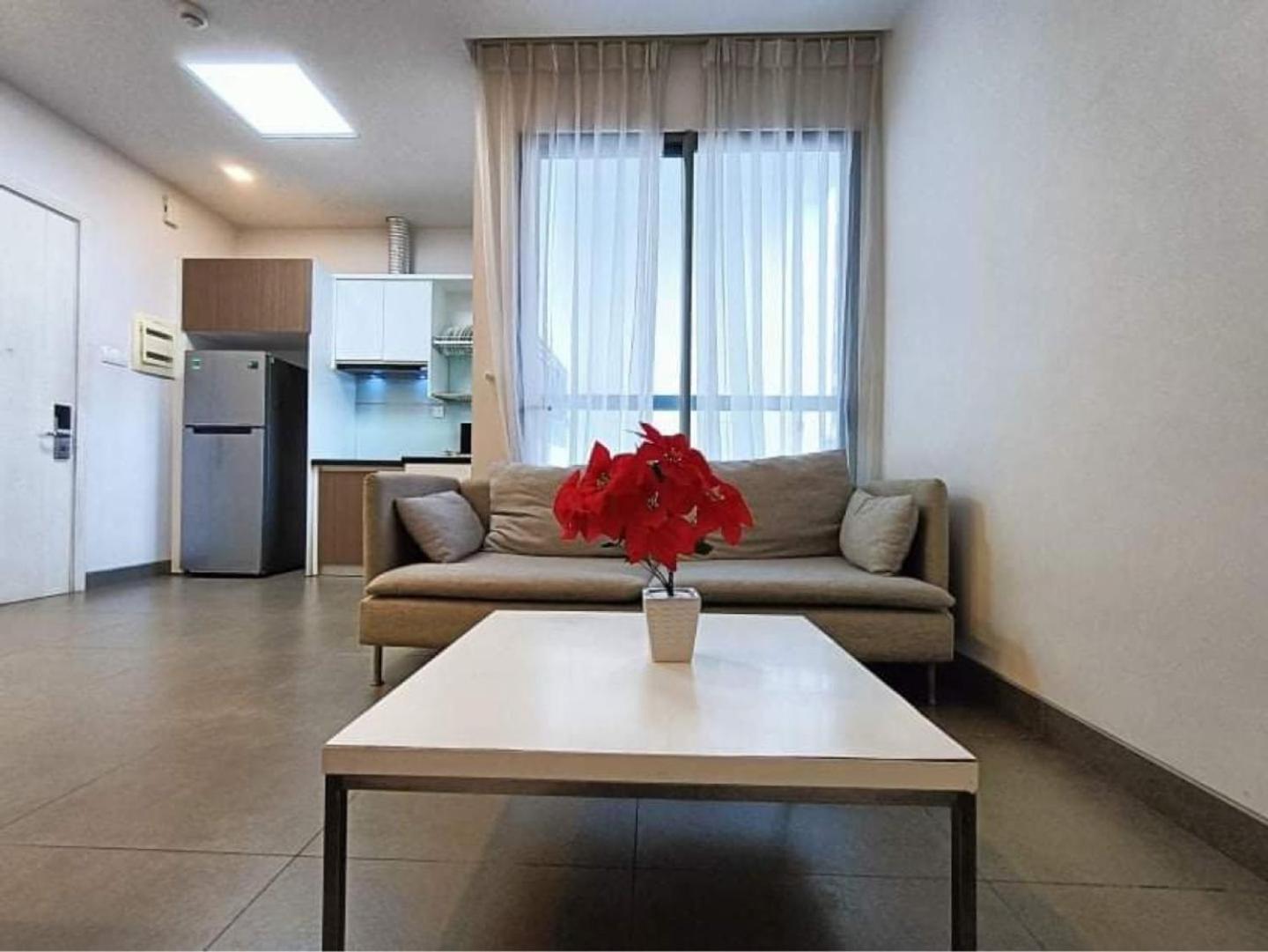 Glenwood Suites Ho Chi Minh City Exterior photo